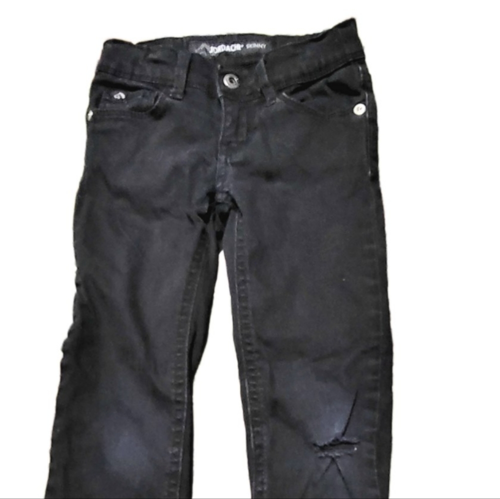 Jordache Girls High Rise Skinny